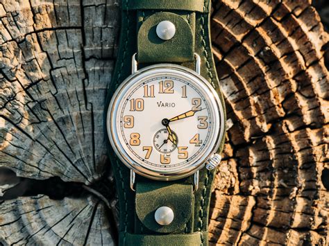 ww1 trench watches for sale.